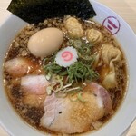 横浜中華そば 維新商店 みなとみらい店 - 