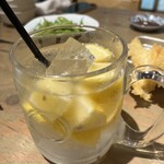 いけす酒場 ぴち天 - 