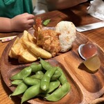 とんかつ割烹 やすいみ～と - 