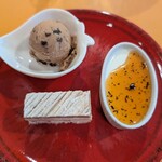 崎陽軒本店 イルサッジオ - 