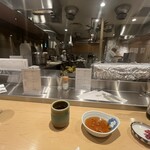 てんぷら 松月 - 