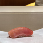 銀座 鮨 奈可久 - 