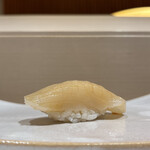 銀座 鮨 奈可久 - 