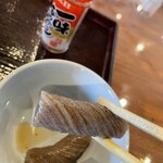 かんざん亭 - 