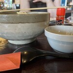 かんざん亭 - 