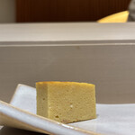 銀座 鮨 奈可久 - 