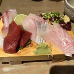 いけす酒場 ぴち天 - 