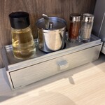 横浜中華そば 維新商店 - 