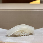 銀座 鮨 奈可久 - 