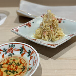 銀座 鮨 奈可久 - 