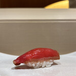 銀座 鮨 奈可久 - 