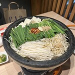 博多もつ鍋 いっとく家 キャナルシティ博多前店 - 