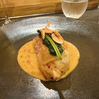 TEPPAN GRILL Grillia - 