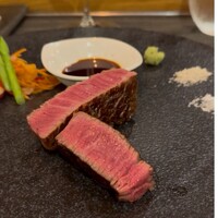 TEPPAN GRILL Grillia - 