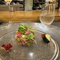 TEPPAN GRILL Grillia - 