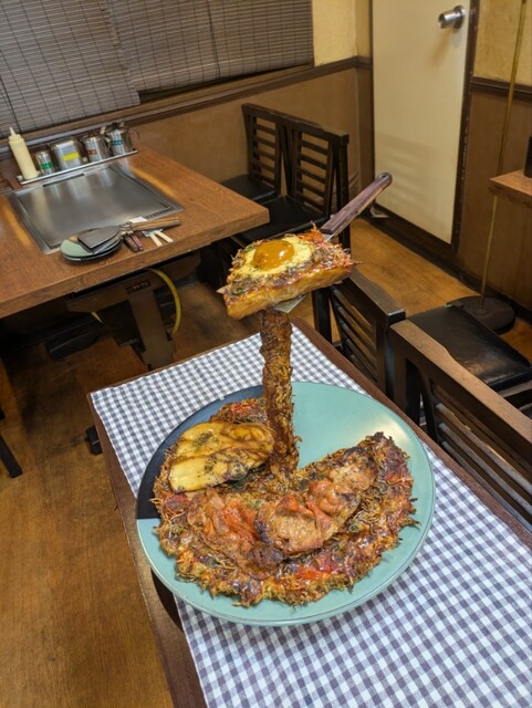 Dotonbori Domusu Aikawa Ten photo 2