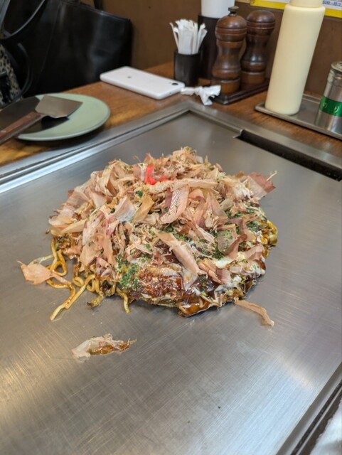 Dotonbori Domusu Aikawa Ten