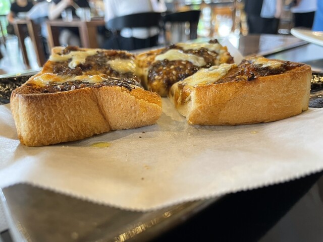 かんざん亭 - 平泉（そば）の写真