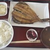 ヒモノ食堂 四日市本店