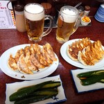 ミスター・ギョーザ