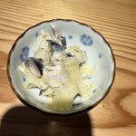 寿司と焼き鳥 大地 - 