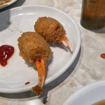 横浜中華街広東料理飲茶専門店 龍興飯店 - 