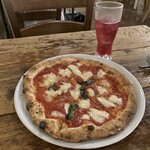 ピッツァリーヴァ - 