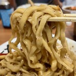 ラーメンギタギタ - 