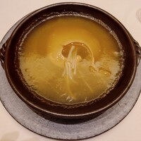 フカヒレ専門店 銀座七芳 - 