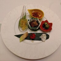 フカヒレ専門店 銀座七芳 - 