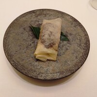 フカヒレ専門店 銀座七芳 - 