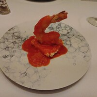 フカヒレ専門店 銀座七芳 - 