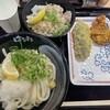 はなまるうどん 日本橋永代通り店