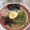 文化ラーメン