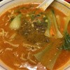 陳麻婆豆腐 麺飯館 新宿京王モール店