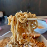 ハイマウントJ - 