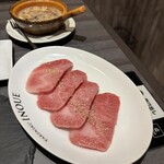 焼肉いのうえ - 