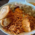 ハイマウントJ - 