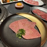 焼肉いのうえ - 