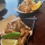 すし土風炉 海浜幕張店 - 