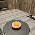 焼肉いのうえ - 