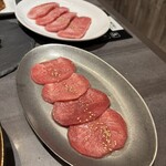 焼肉いのうえ - 