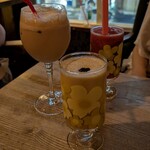 珈琲院トランプ堂 - 