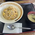 山田うどん 中富店 - 