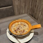 焼肉いのうえ - 