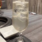 焼肉いのうえ - 