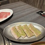 焼肉いのうえ - 