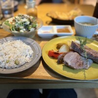 やさいの王様 用賀店 - 