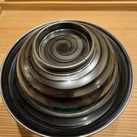 口福 みなみ - お椀