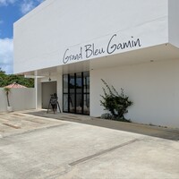 Grand Bleu Gamin - 